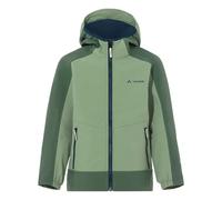 Hiking jacket for kids VAUDE Rondane IV Vert 4 ans