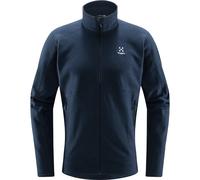 Hiking jacket Haglöfs Buteo Bleu 3XL