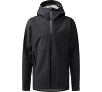 Hiking jacket Haglöfs Front Proof II Noir XL