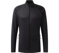 Haglöfs Korp Mid Lightweight Jacket Carbon Black - L