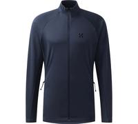 Haglofs Korp Mid Jacket Blue L Men