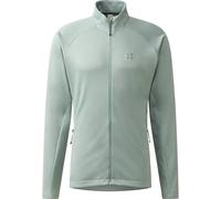 Haglofs Korp Mid Full Zip Fleece Green XL Men