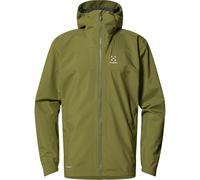 Hiking jacket Haglöfs Korp Proof Vert S