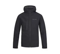 Hannah Briston Softshell Jacket Grey L Men