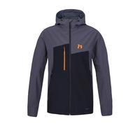 Hannah Carsten Ii Softshell Jacket Blue 2XL Men