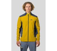 Hannah Seumas Ii Softshell Jacket Yellow L Men