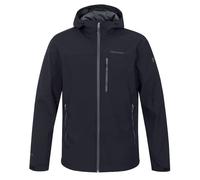 Hannah Shelton Softshell Jacket Black S Men