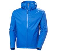 Helly Hansen Loke Terra Jacket Blue M Men