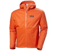 Helly Hansen Loke Terra Jacket Orange S Men
