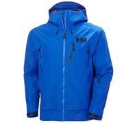 Hiking jacket Helly Hansen Odin 9 Worlds 3.0 Bleu M