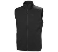 Hiking jacket Helly Hansen Odin LT Stretch 2.0 Noir 2XL