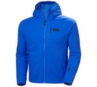 Helly Hansen Odin Stretch Insulator 2.0 Hooded Jacket Electric Blue - XXL