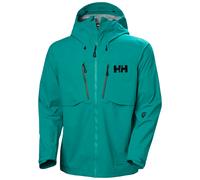 Helly Hansen Men's Odin Ultimate Infinity Jacket Green XL