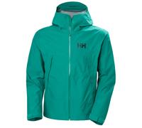Hiking jacket Helly Hansen Verglas Infinity 2.0 Vert XL