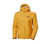 Hiking jacket Helly Hansen VERGLAS INFINITY SHELL JKT 2.0 (GOLDEN GLOW) Men