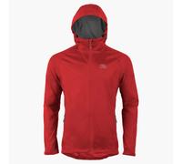 Hiking jacket Highlander Stow & Go Rouge XS