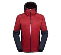 Hiking jacket La Sportiva Across Lite Rouge L
