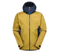 Hiking jacket La Sportiva Discover Shell Jaune L