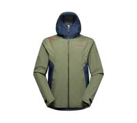 Hiking jacket La Sportiva Discover Shell Vert XL
