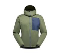 Hiking jacket La Sportiva Wall Breeze Stretch S