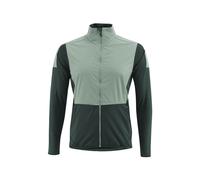 Hiking jacket Löffler Light HybridTravent L