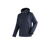 Hiking jacket Maier Sports Metor Rec Bleu 44
