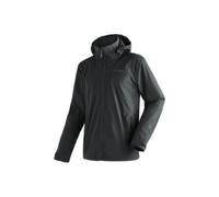 Hiking jacket Maier Sports Metor Rec Noir 44
