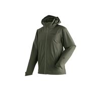 Maier Sports Metor Therm Rec M Jacket Green 50 Men