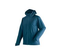 Maier Sports Metor Therm Rec M Jacket Blue 54 Men