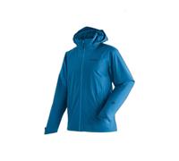 Hiking jacket Maier Sports Metor Therm Rec Bleu 44