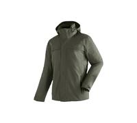 Maier Sports Peyor M Jacket Green 54 Men
