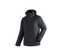 Hiking jacket Maier Sports Peyor Noir 54