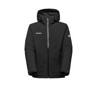 Hiking jacket Mammut Linard HS Thermo Noir S