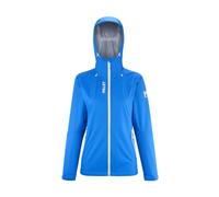 Hiking jacket Millet FITZ ROY JKT W (ICON BLUE) Women