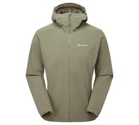 Montane Khamsin Jacket Green M Men
