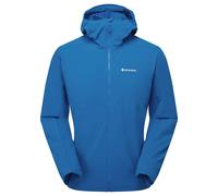 Montane Khamsin Jacket Blue S Men