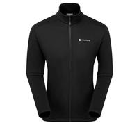 Hiking jacket Montane Protium Noir XL