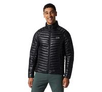 Mountain Hardwear Ghost Whisperer/2 Down Jacket Black L Men
