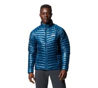 Hiking jacket Mountain Hardwear Ghost Whisperer/2 Bleu L