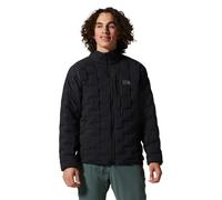 Mountain Hardwear Stretch 1942921 Down Jacket Black M Man