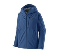 Hiking jacket Patagonia Granite Crest Bleu 2XL