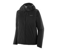Patagonia - Storm Racer Jacket - Running jacket size S, black
