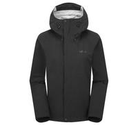 Rab Firewall Women's Waterproof Jacket | UK S in Black