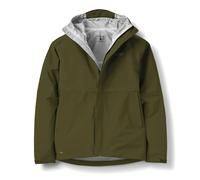 Rab Firewall Waterproof Men's Jacket | UK L in Army