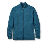 RAB - Nexus Jacket Tempest Blue - XL - Fleece