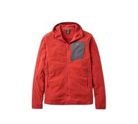 Hiking jacket Rab Tecton Rouge M