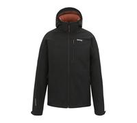 Hiking jacket Regatta Arana Noir 4XL