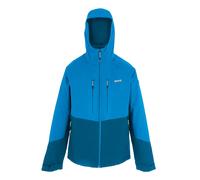 Regatta Highton Stretch Padded Jacket Blue 2XL Men