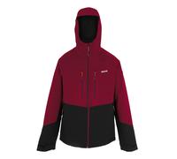 Regatta Highton Stretch Padded Jacket Red L Men