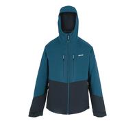 Regatta Highton Stretch Padded Jacket Blue S Men